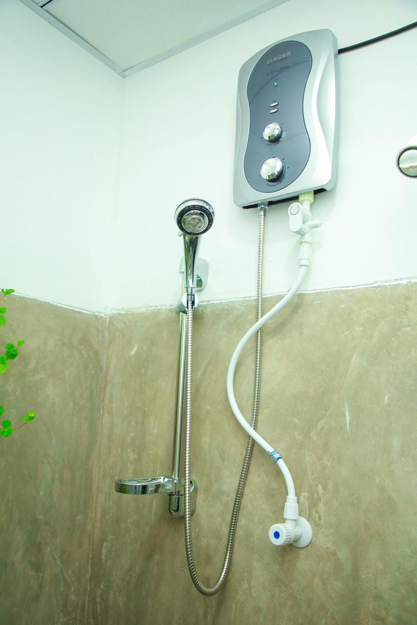 Samee Dream Guest Hotel Midigama East Exterior photo