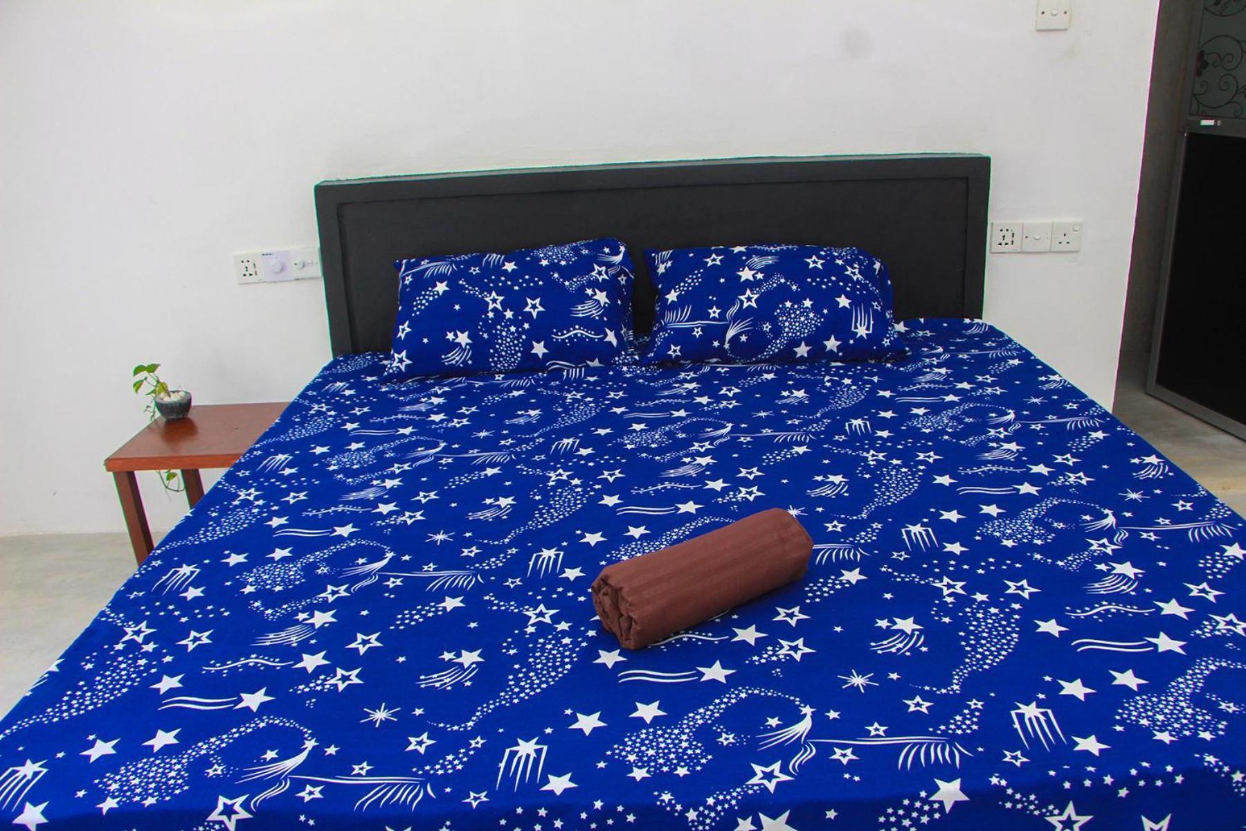 Samee Dream Guest Hotel Midigama East Exterior photo