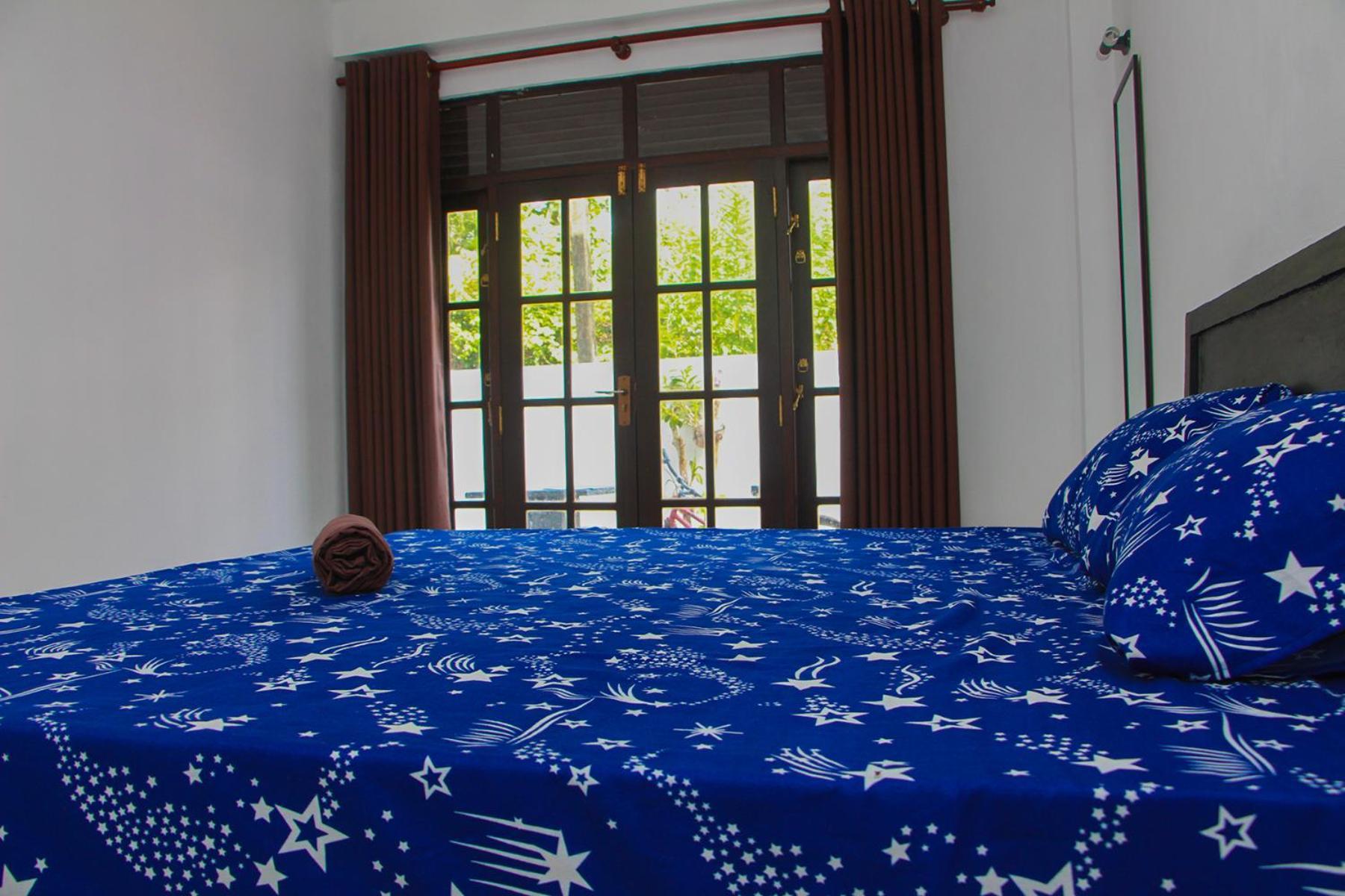 Samee Dream Guest Hotel Midigama East Exterior photo