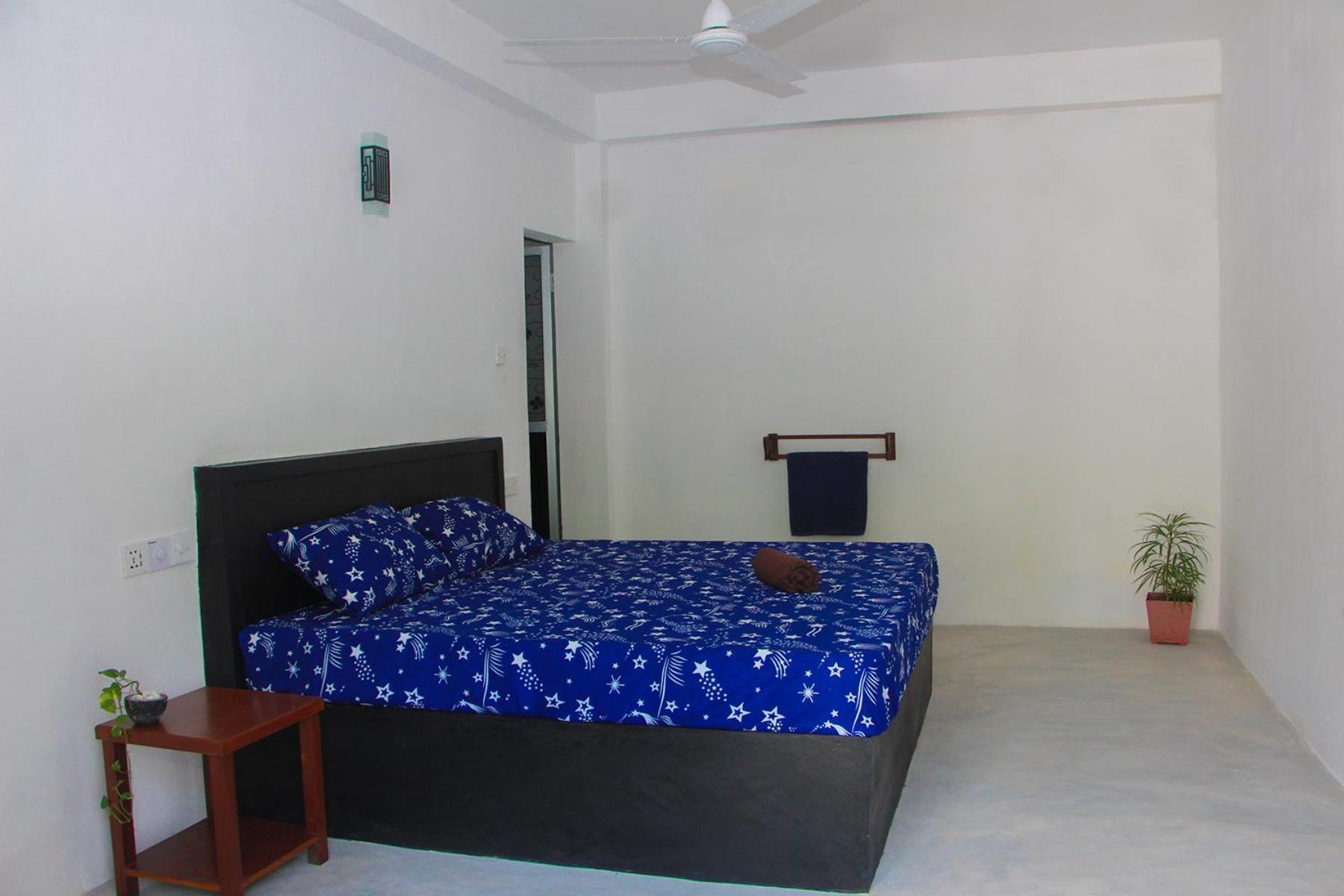 Samee Dream Guest Hotel Midigama East Exterior photo